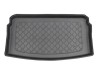 Πατάκι λαστιχένιο για πορτ - μπαγκάζ για Volkswagen Polo VI 5 doors 2017+ lower boot; adjustable boot floor in the lowest position - Guardliner - 1τμχ.