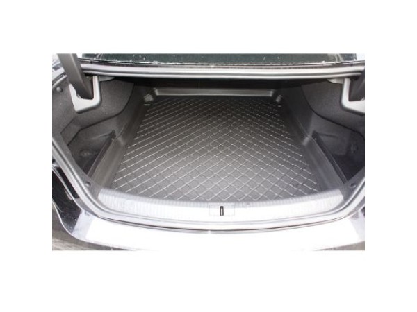 Πατάκι λαστιχένιο για πορτ - μπαγκάζ για Renault Talisman Limousine Sedan (2016+) - Guardliner - 1τμχ.