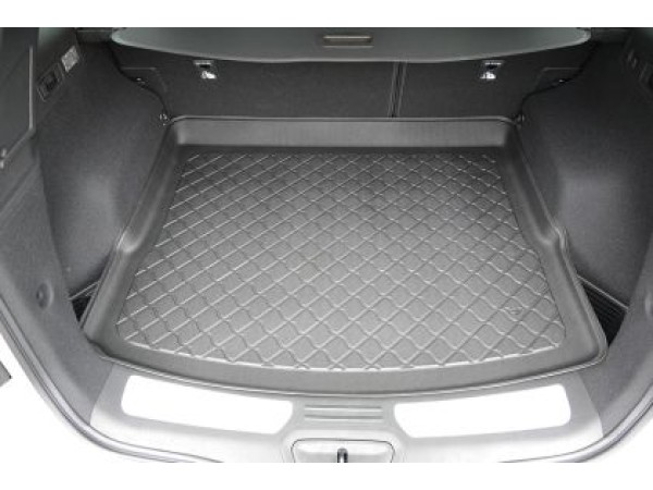 Πατάκι λαστιχένιο για πορτ - μπαγκάζ για Renault Koleos II SUV 5 door (2017+) - Guardliner - 1τμχ.