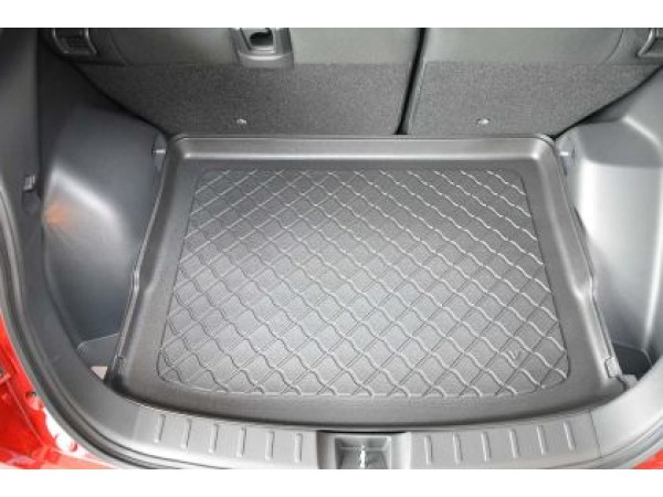 Πατάκι λαστιχένιο για πορτ - μπαγκάζ για Mitsubishi Eclipse Cross (2018+) - Guardliner - 1τμχ.