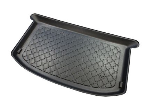 Πατάκι λαστιχένιο για πορτ - μπαγκάζ για Suzuki Ignis III Hatchback 5d (2017+) back seat fixed / not moving - Guardliner - 1τμχ. Πατάκι λαστιχένιο για πορτ - μπαγκάζ για Suzuki Ignis III Hatchback 5d (2017+) back seat fixed / not moving - Guardliner - 1τμχ.