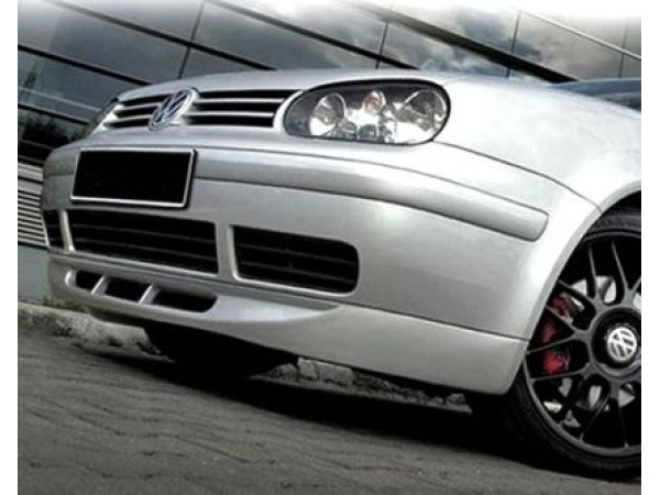 Spoiler εμπρός προφυλακτήρα (εργοστασιακό) για Vw Golf 4