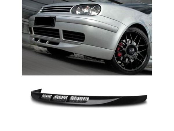 Spoiler εμπρός προφυλακτήρα (εργοστασιακό) για Vw Golf 4