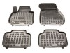 Λαστιχένια πατάκια Rezaw-Plast για BMW X1 F48 (2015-2022) - τύπου σκαφάκι - 4τμχ.