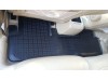 Λαστιχένια πατάκια Rezaw-Plast για HONDA CR-V IV (2012-2018) / GREAT WALL H6 - τύπου σκαφάκι - 3τμχ.