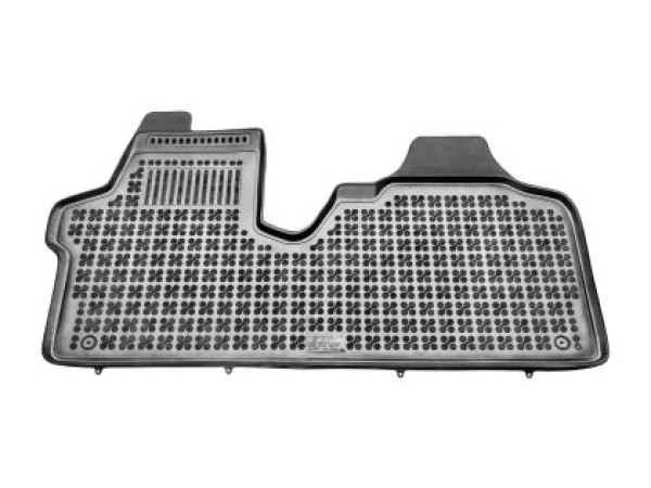 Λαστιχένια πατάκια Rezaw-Plast για CITROEN Jumpy II (2007-2016) / FIAT Scudo II (2006-2016) / PEUGEOT Expert II (2006-2016) / TOYOTA Proace I (2013-2016) - front - τύπου σκαφάκι - 1τμχ. Λαστιχένια πατάκια Rezaw-Plast για CITROEN Jumpy II (2007-2016) / FIAT Scudo II (2006-2016) / PEUGEOT Expert II (2006-2016) / TOYOTA Proace I (2013-2016) - front - τύπου σκαφάκι - 1τμχ.