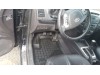 Λαστιχένια πατάκια Rezaw-Plast για Hyundai I Santa Fe (2007-2012) - τύπου σκαφάκι - 4τμχ.