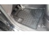 Λαστιχένια πατάκια Rezaw-Plast για Hyundai I Santa Fe (2007-2012) - τύπου σκαφάκι - 4τμχ.