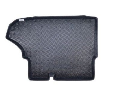 Πατάκι - σκαφάκι πορτ μπαγκάζ για Mitsubishi Lancer (2008+) sedan, with subwoofer - 1τμχ.