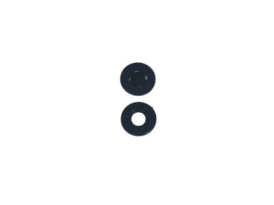 Πιαστράκια Rezaw-Plast για FIAT 500 (2007+), Tipo Sedan (2015+) - 4τμχ. για 2 πατάκια