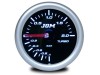 Όργανο μέτρησης τούρμπο - Boost Meter - φιμέ - JOM Γερμανία
