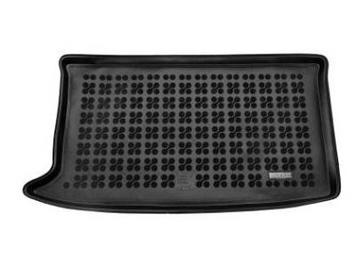 Πατάκι για πορτ - μπαγκάζ λαστιχένιο για Hyundai i20 Premium upper floor (μετά το 2014) - Rezaw-Plast - 1τμχ.