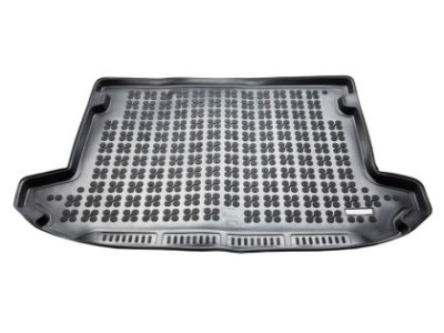 Πατάκι για πορτ - μπαγκάζ λαστιχένιο για Kia SPORTAGE IV upper floor (2016-2021) - Rezaw-Plast - 1τμχ.