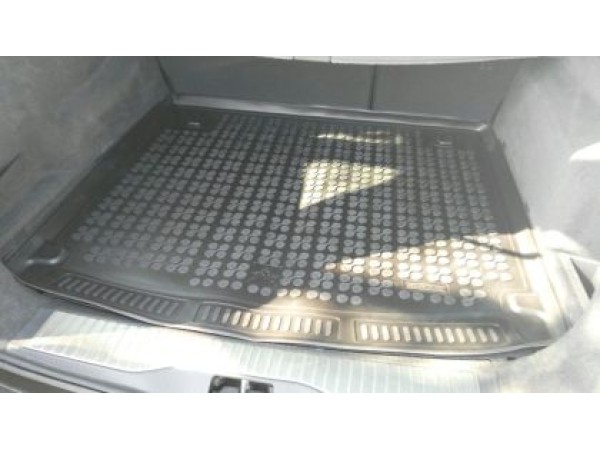 Πατάκι για πορτ - μπαγκάζ λαστιχένιο για Opel ASTRA III H Combi (2004 - 2014) - Rezaw-Plast - 1τμχ.