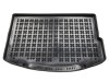 Πατάκι για πορτ - μπαγκάζ λαστιχένιο για Renault Scenic IV upper floor (μετά το 2016) - Rezaw-Plast - 1τμχ.