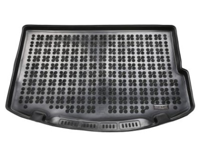 Πατάκι για πορτ - μπαγκάζ λαστιχένιο για Renault Scenic IV upper floor (μετά το 2016) - Rezaw-Plast - 1τμχ.