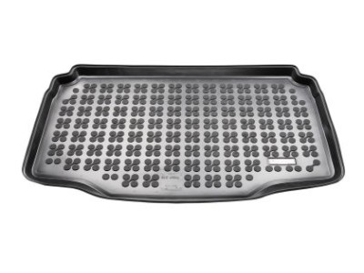 Πατάκι για πορτ - μπαγκάζ λαστιχένιο για Seat ARONA bottom floor (μετά το 2017) - Rezaw-Plast - 1τμχ.