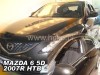 Ανεμοθραύστες Heko για Mazda 6 (2007-2013) 5 πορτο - 4 τμχ. εμπρός και πίσω
