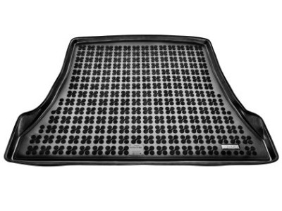 Πατάκι για πορτ - μπαγκάζ λαστιχένιο για Skoda CITIGO 2 seats (μετά το 2012) - Rezaw-Plast - 1τμχ.
