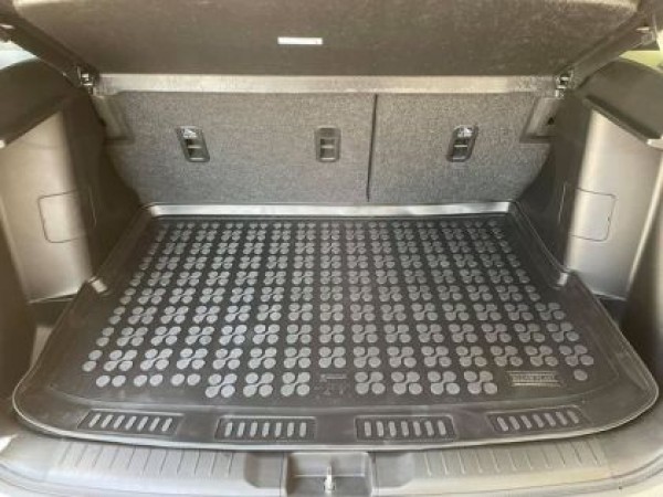 Πατάκι για πορτ - μπαγκάζ λαστιχένιο για Suzuki Vitara II upper floor (μετά το 2014) - Rezaw-Plast - 1τμχ. Πατάκι για πορτ - μπαγκάζ λαστιχένιο για Suzuki Vitara II upper floor (μετά το 2014) - Rezaw-Plast - 1τμχ.
