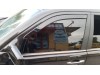 Ανεμοθραύστες Heko για Mercedes E-Class W210 (1995-2003) combi ,sedan - 2 τμχ. εμπρός