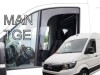 Ανεμοθραύστες Heko για Man TGE (2017+)