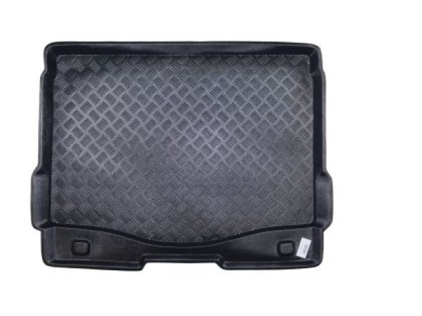 Πατάκι - σκαφάκι πορτ μπαγκάζ για Peugeot 207 SW/Combi (2007+) - 1τμχ.
