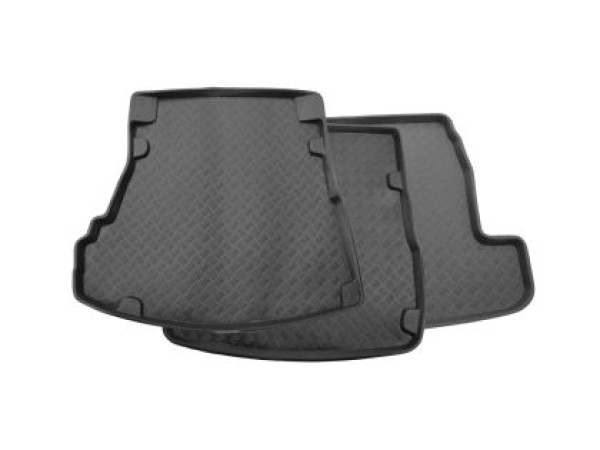 Πατάκι - σκαφάκι πορτ μπαγκάζ για Renault Clio III (2005-2012) - 1τμχ.