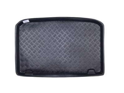 Πατάκι - σκαφάκι πορτ μπαγκάζ για Renault Clio IV (2013+) 5 doors - 1τμχ.
