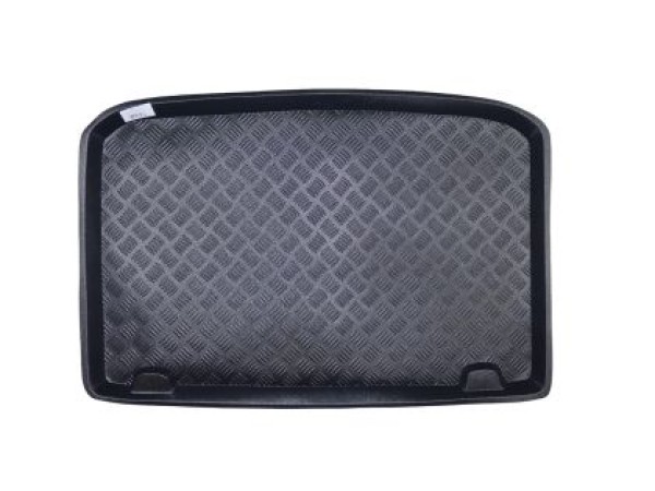 Πατάκι - σκαφάκι πορτ μπαγκάζ για Renault Clio IV (2013+) 5 doors - 1τμχ.