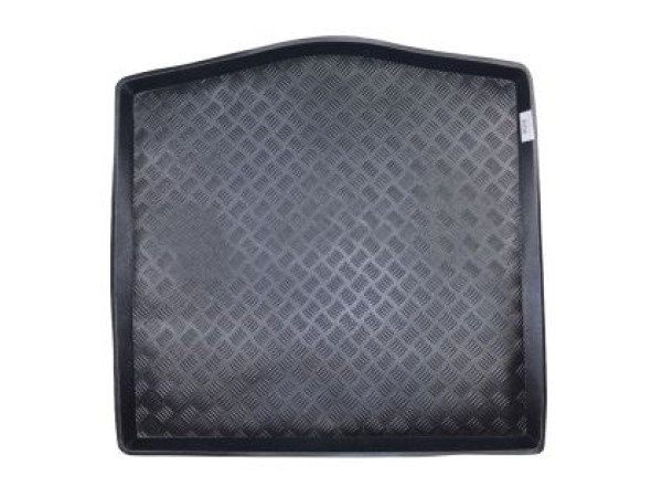 Πατάκι - σκαφάκι πορτ μπαγκάζ για Renault Laguna (2007-2015) hatchback, subwoofer, NAVI, full size spare tyre, Upper floor - 1τμχ.
