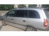 Ανεμοθραύστες Heko για Opel Zafira A (1999-2005) - 4 τμχ. εμπρός και πίσω