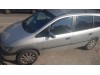 Ανεμοθραύστες Heko για Opel Zafira A (1999-2005) - 4 τμχ. εμπρός και πίσω