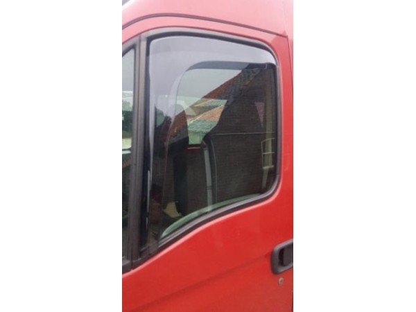 Ανεμοθραύστες Heko για Nissan Interstar / Opel Movano (1998-2010)