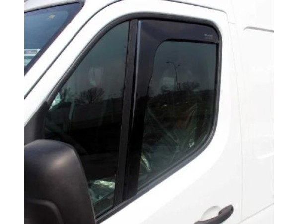 Ανεμοθραύστες Heko για Nissan Interstar / Opel Movano (1998-2010)