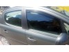 Ανεμοθραύστες Heko για Peugeot 207 (2006+) 5 πορτο - 2 τμχ. εμπρός