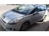 Ανεμοθραύστες Heko για Peugeot 5008 (2010-2017) 4 τμχ. εμπρός και πίσω