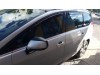 Ανεμοθραύστες Heko για Peugeot 5008 (2010-2017) 4 τμχ. εμπρός και πίσω