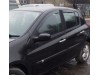 Ανεμοθραύστες Heko για Renault Clio / Grandtour (2005+) 5 πορτο - 4 τμχ. εμπρός και πίσω
