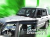 Ανεμοθραύστες Heko για Land Rover Discovery (1999-2004) - 2 τμχ εμπρός
