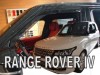 Ανεμοθραύστες Heko για Land Rover Range Rover (2012+) - 2 τμχ εμπρός