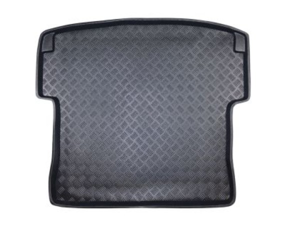 Πατάκι - σκαφάκι πορτ μπαγκάζ για Skoda Octavia I (1998-2010) Sedan/HB - 1τμχ.