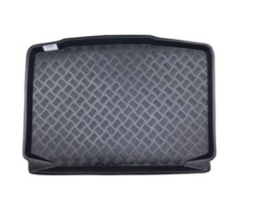 Πατάκι - σκαφάκι πορτ μπαγκάζ για Skoda Fabia II (2007-2014) HB - 1τμχ.