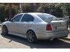 Ανεμοθραύστες Heko για Skoda Octavia 1 (1996-2010) sedan , combi - 2 τμχ εμπρός