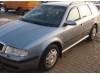 Ανεμοθραύστες Heko για Skoda Octavia 1 (1996-2010) sedan , combi - 2 τμχ εμπρός