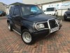 Ανεμοθραύστες Heko για Suzuki Vitara (1989-1998) 3 πορτο