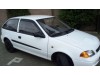 Ανεμοθραύστες Heko για Suzuki Swift (1989-2004) 3 πορτο