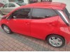 Ανεμοθραύστες Heko για Toyota Aygo / Citroen C1 (2014+) - 3 πορτο