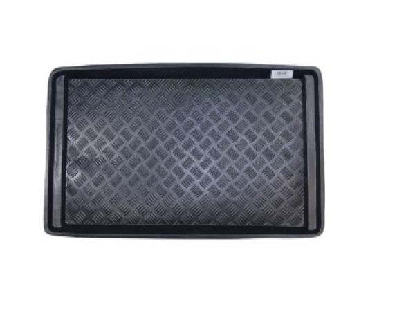 Πατάκι - σκαφάκι πορτ μπαγκάζ για Skoda Citigo (2011+) Down floor - 1τμχ.