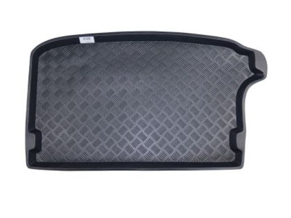 Πατάκι - σκαφάκι πορτ μπαγκάζ για Volkswagen T-Cross (2018+) Upper floor - 1τμχ.